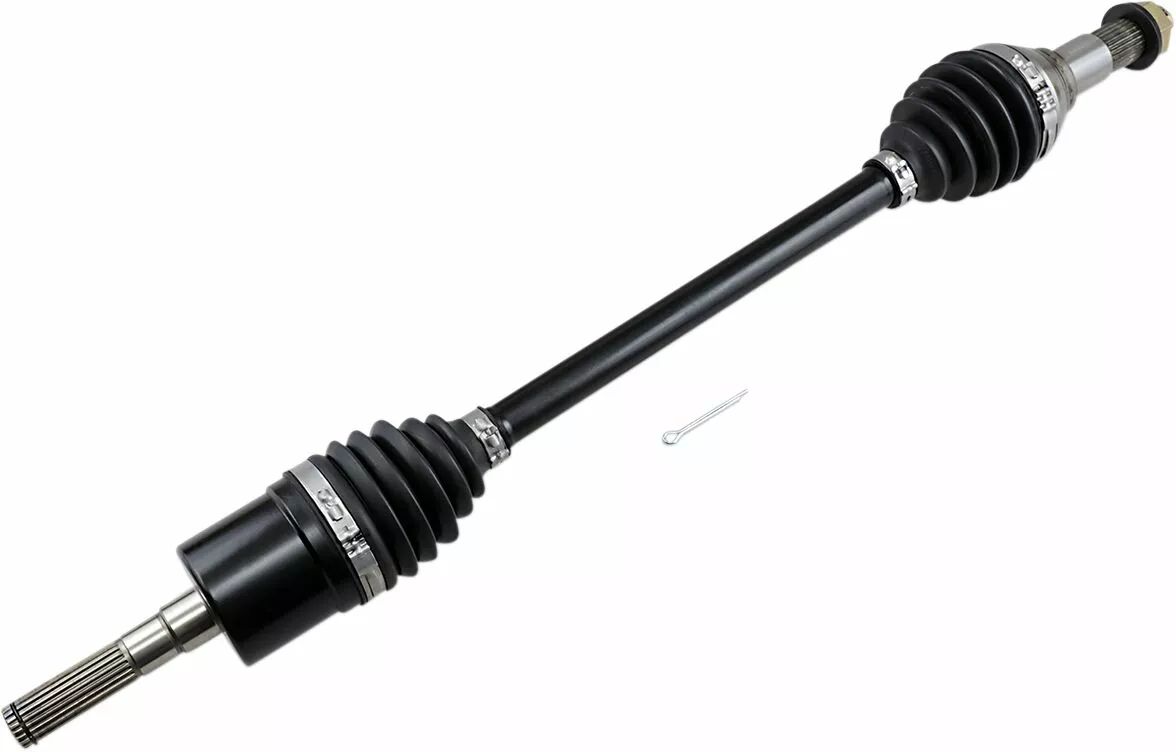 Moose utility division Can-6050HD nagy teherbírású önéletrajzok Féltengely 0