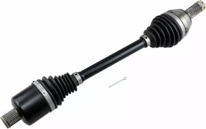 Moose utility division Pol-6017HD nagy teherbírású önéletrajzok Féltengely
