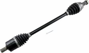 Moose utility division Pol-6026HD nagy teherbírású önéletrajzok Féltengely