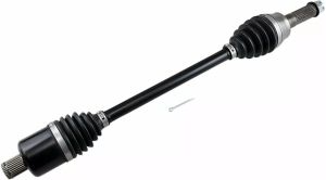 Moose utility division Pol-6040HD nagy teherbírású cv tengelyek Féltengely