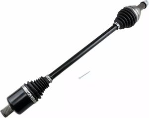 Moose utility division Pol-6043HD nagy teherbírású önéletrajzok Féltengely
