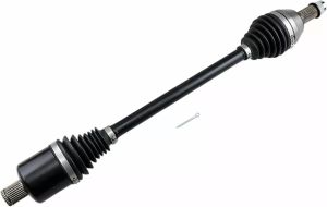 Moose utility division Pol-6060HD nagy teherbírású önéletrajzok Féltengely