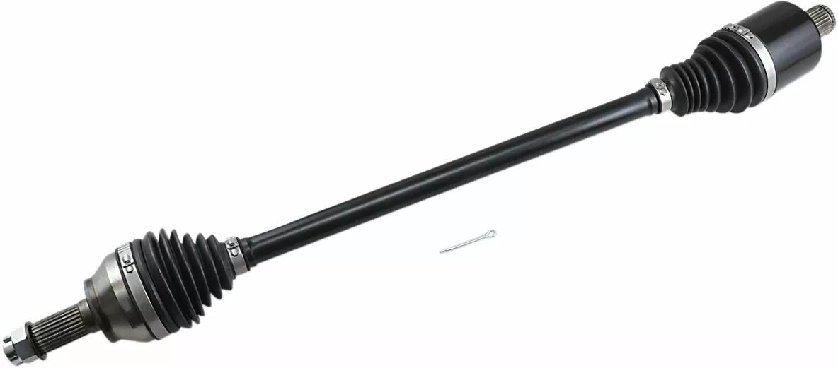 Moose utility division Pol-6064HD nagy teherbírású önéletrajzok Féltengely 0