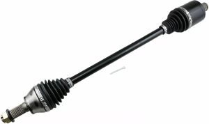Moose utility division Pol-6066HD nagy teherbírású önéletrajzok Féltengely