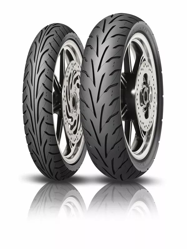 Dunlop 636084 ArrowMax GT601 gumiabroncs Motorkerékpár gumiabroncs 0