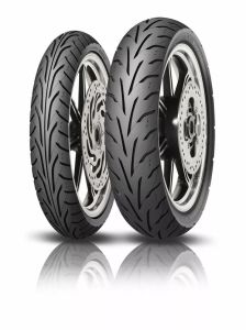 Dunlop 636084 ArrowMax GT601 gumiabroncs Motorkerékpár gumiabroncs