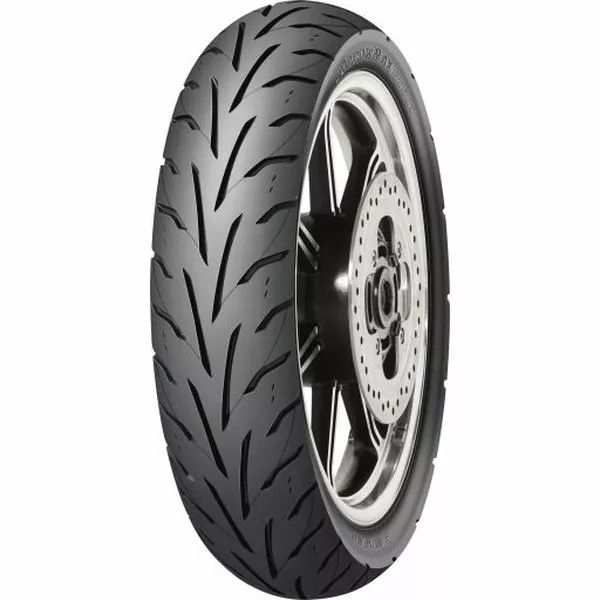 Dunlop 636089 Arrowmax GT601 gumi Motorkerékpár gumiabroncs 0
