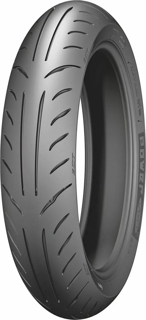 Michelin 614566 POWER PURE ™ SC TIRE Motorkerékpár gumiabroncs 0