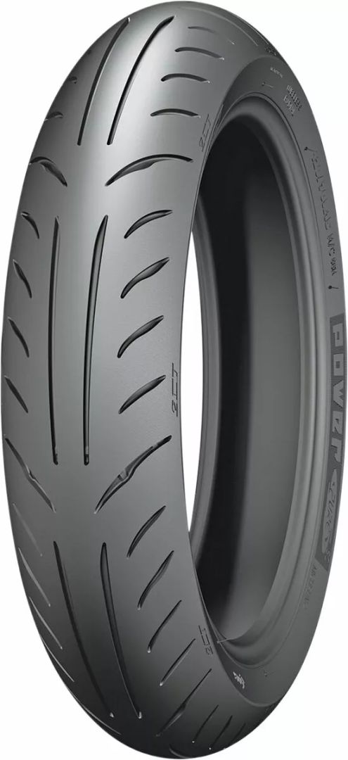 Michelin 614566 POWER PURE ™ SC TIRE Motorkerékpár gumiabroncs 1