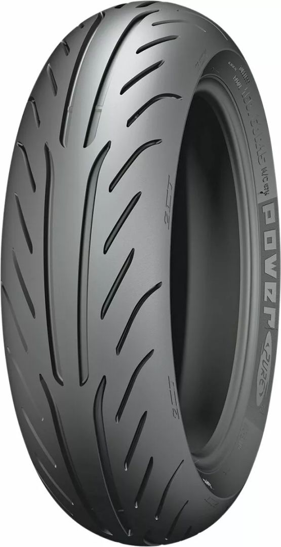 Michelin 614566 POWER PURE ™ SC TIRE Motorkerékpár gumiabroncs 2