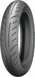 Michelin 614566 POWER PURE ™ SC TIRE Motorkerékpár gumiabroncs 1