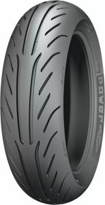 Michelin 614566 POWER PURE ™ SC TIRE Motorkerékpár gumiabroncs 2