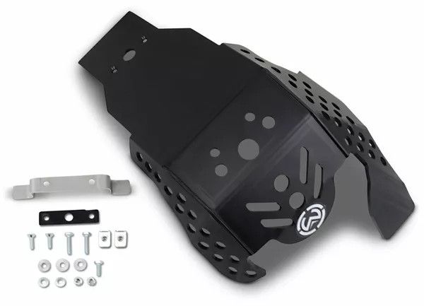Moose racing hard-parts PX1499 Pro csúszólemez Bukócső, blokkvédő, váz 0