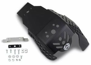 Moose racing hard-parts PX1499 Pro csúszólemez Bukócső, blokkvédő, váz