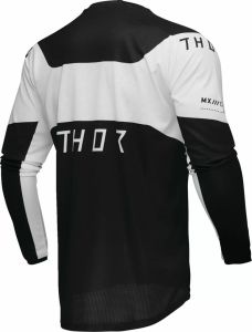 Thor 2910-8229 LaunchMode Storm Jersey Mez 1