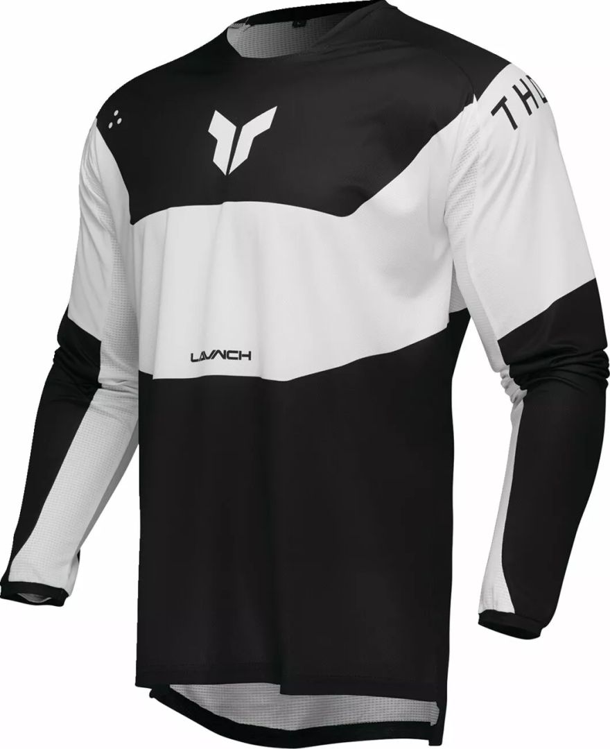 Thor 2910-8229 LaunchMode Storm Jersey Mez 0