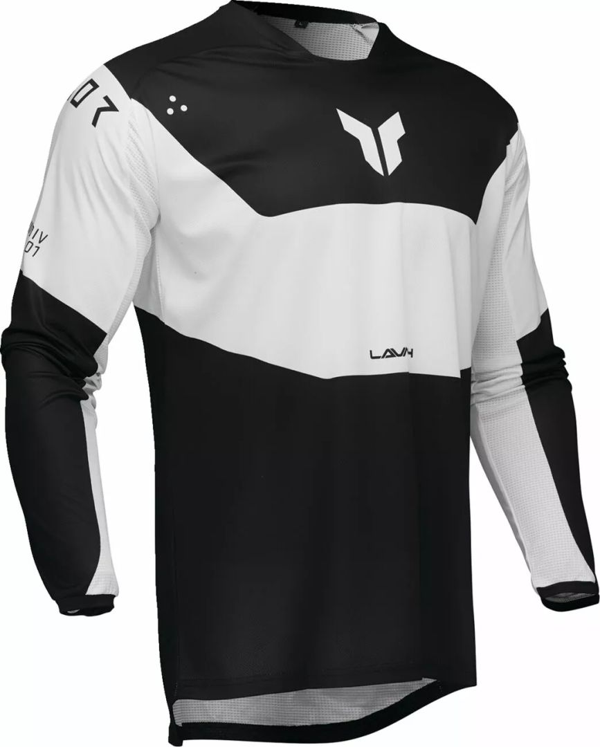 Thor 2910-8229 LaunchMode Storm Jersey Mez 2