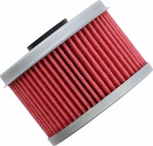 Hiflofiltro HF103 olajszűrő Olajszűrő