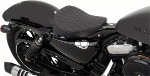 Drag specialties seats 0804-0738 Bobber egyéni ülés Ülés, nyereg 1