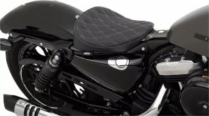 Drag specialties seats 0804-0740 Bobber egyéni ülés Ülés, nyereg 2