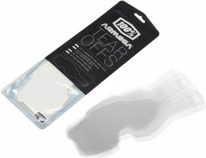 100% 59056-00001 ARMEGA® ELLENŐRZÉSEK Motokrossz és síszemüveg alkatrész, tartozék