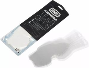 100% 59057-00001 ARMEGA® ELLENŐRZÉSEK Motokrossz és síszemüveg alkatrész, tartozék