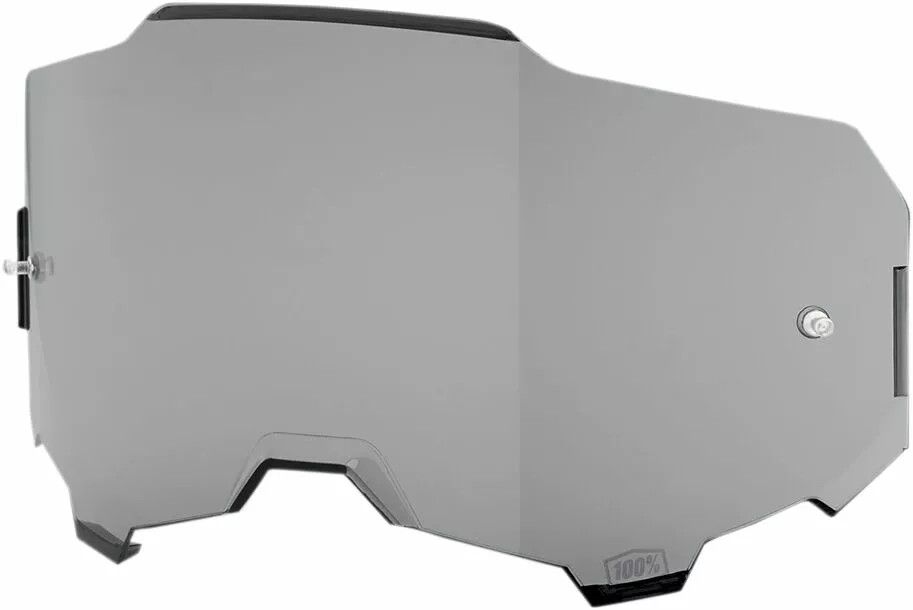 100% 59049-00005 Armega Goggle Lencse Motokrossz és síszemüveg alkatrész, tartozék 0
