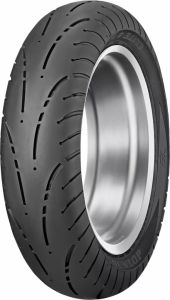 Dunlop 636170 Elite 4 gumiabroncs Motorgumi és quad gumi