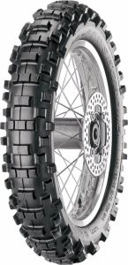 Metzeler 3286600 6 napos szélsőséges gumiabroncs Motorkerékpár gumiabroncs