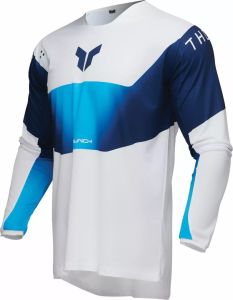 Thor 2910-8233 LaunchMode Storm Jersey Mez