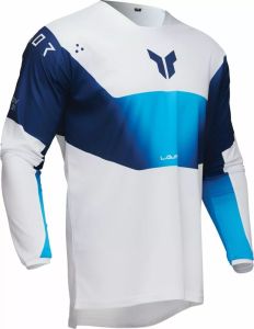 Thor 2910-8233 LaunchMode Storm Jersey Mez 1