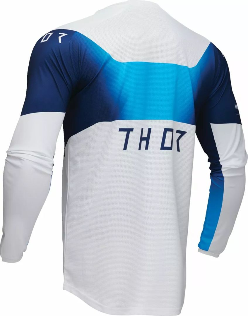 Thor 2910-8233 LaunchMode Storm Jersey Mez 2