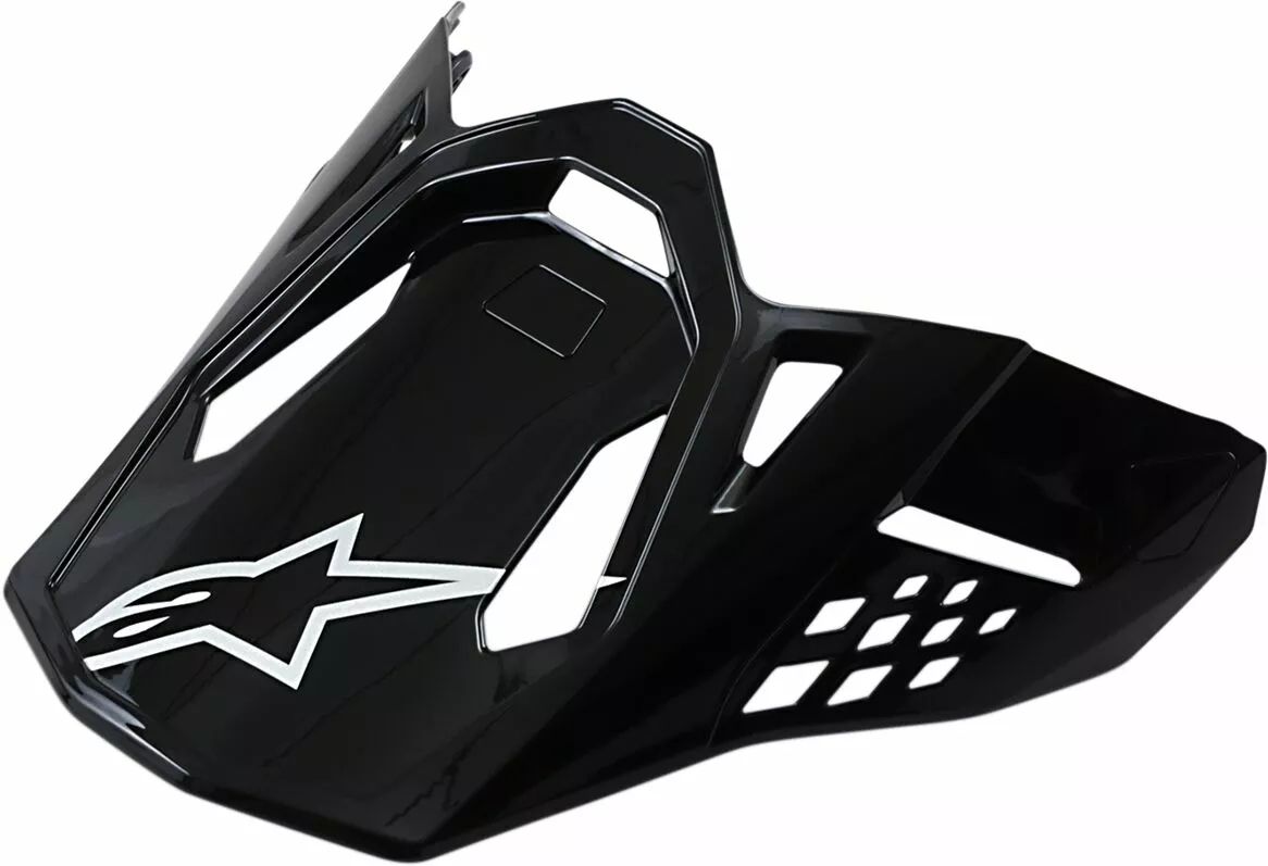 Alpinestars(mx) 8981019-1180-OS SuperTech M10/SuperTech M8 bukóSISAK Bukósisak alkatrész 0