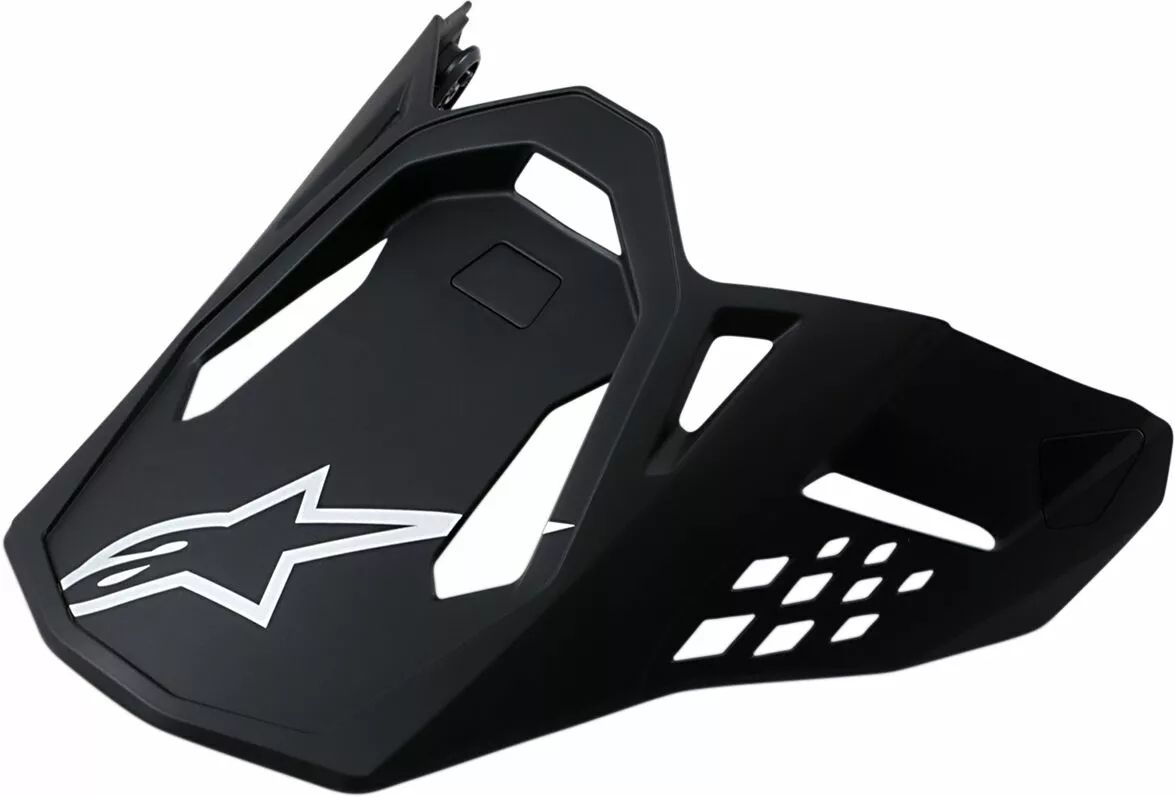 Alpinestars(mx) 8981019-110-OS SuperTech M10/Supertech M8 bukóSISAK Bukósisak alkatrész 0