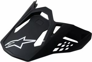 Alpinestars(mx) 8981019-110-OS SuperTech M10/Supertech M8 bukóSISAK Bukósisak alkatrész