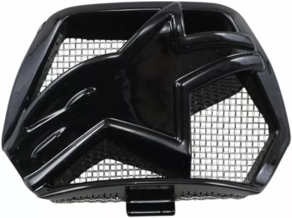 Alpinestars(mx) 8983019-1180-OS SuperTech M8/SuperTech M10 bukóSISAK állnyú szellőzőnyílás Bukósisak alkatrész 0