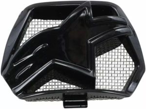 Alpinestars(mx) 8983019-1180-OS SuperTech M8/SuperTech M10 bukóSISAK állnyú szellőzőnyílás Bukósisak