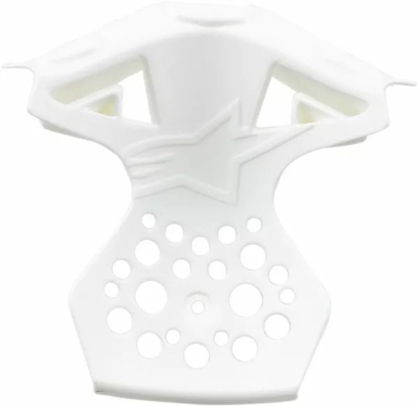Alpinestars(mx) 8983119-2180-M2X SuperTech M8/SuperTech M10 bukóSISAK-vastagbél keret Bukósisak alkatrész 0