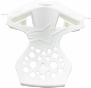 Alpinestars(mx) 8983119-2180-M2X SuperTech M8/SuperTech M10 bukóSISAK-vastagbél keret Bukósisak alkatrész