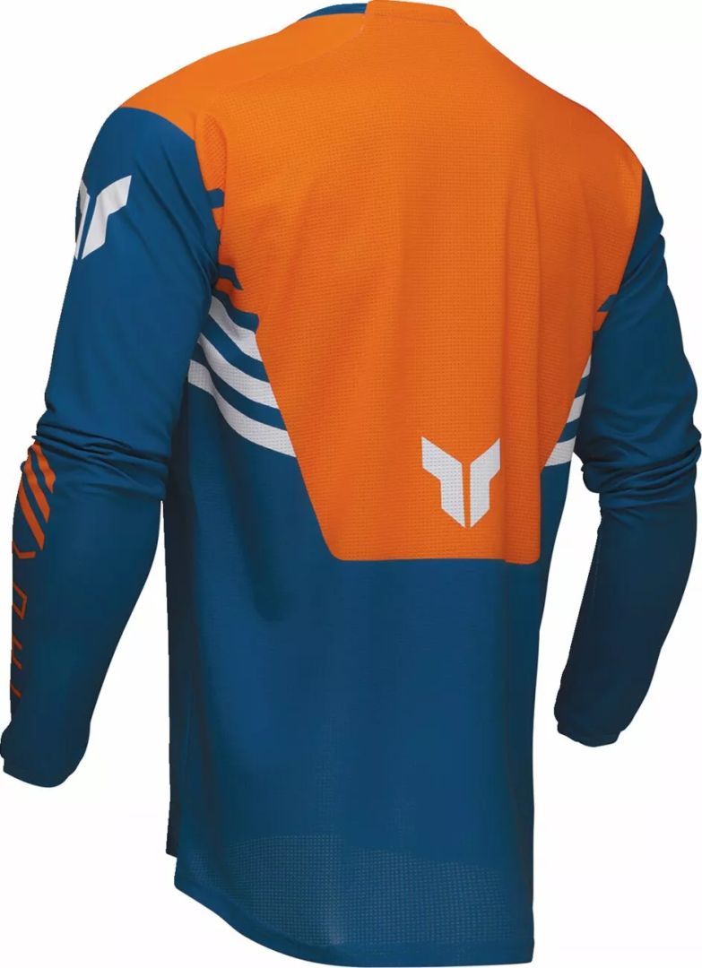 Thor 2910-8237 LaunchMode Zone Jersey Mez 1