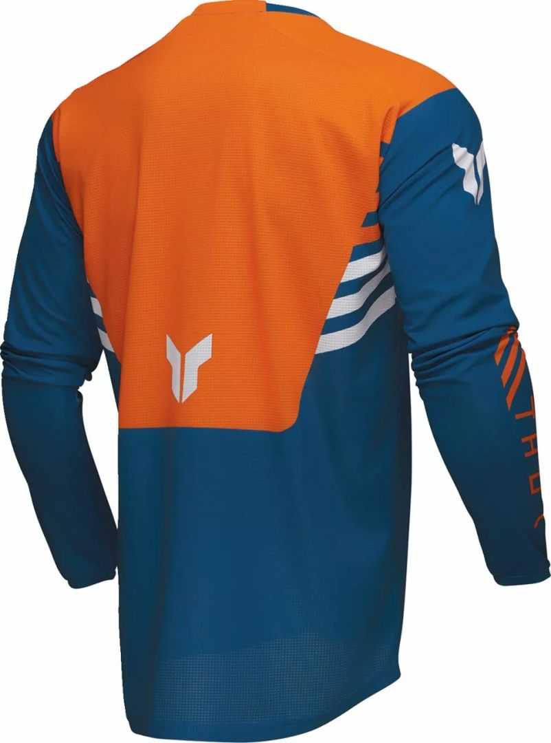 Thor 2910-8237 LaunchMode Zone Jersey Mez 3