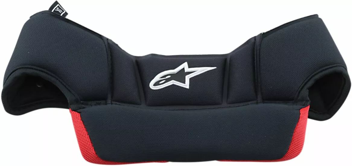 Alpinestars(mx) 8982319-10-L SuperTech M10/M8 bukóSISAK koronapad Bukósisak bélések 0