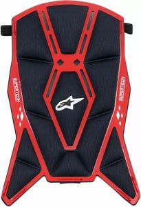 Alpinestars(mx) 8982219-10-XSS Supertech M10/M8 bukóSISAK felső pad Bukósisak bélések 1