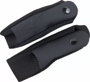 Alpinestars(mx) 8983319-10-OS SuperTech M8/SuperTech M10 bukóSISAK Chin hevederkészlet Bukósisak bélések 3