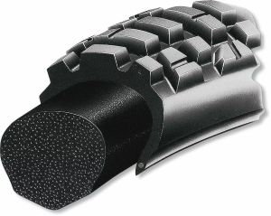 Michelin 763062 Mousse Gumibelső 2
