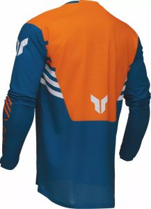 Thor 2910-8238 LaunchMode Zone Jersey Mez 1