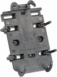 RAM MOUNT RAMHOLPD3238AU univerzális Quick Grip bölcső Kormányra szerelhető kiegészítő