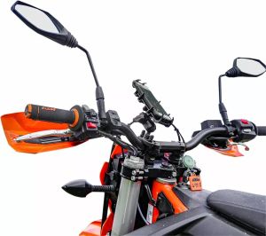 RAM MOUNT RAMHOLPD3238AU univerzális Quick Grip bölcső Kormányra szerelhető kiegészítő 4