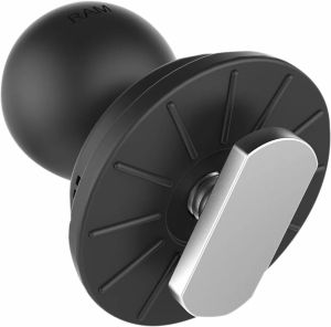 RAM MOUNT RAP-B-354-TRA1 Track Ball™ T-csavarral Kormányra szerelhető kiegészítő 2