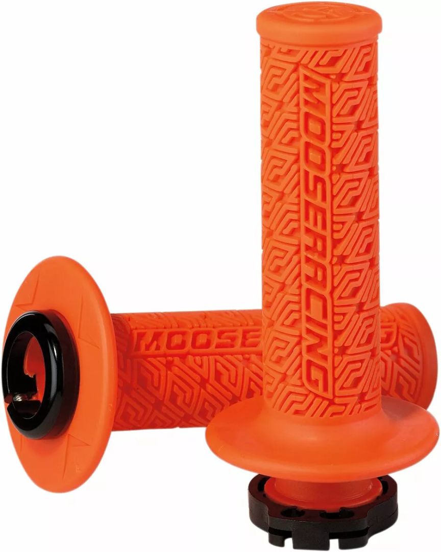 Moose racing hard-parts B36MRO-B 36 sorozatú szorító fogantyúk Kormány markolat 0